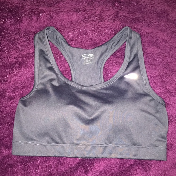Champion C9 racer back sports bra - Picture 1 of 3